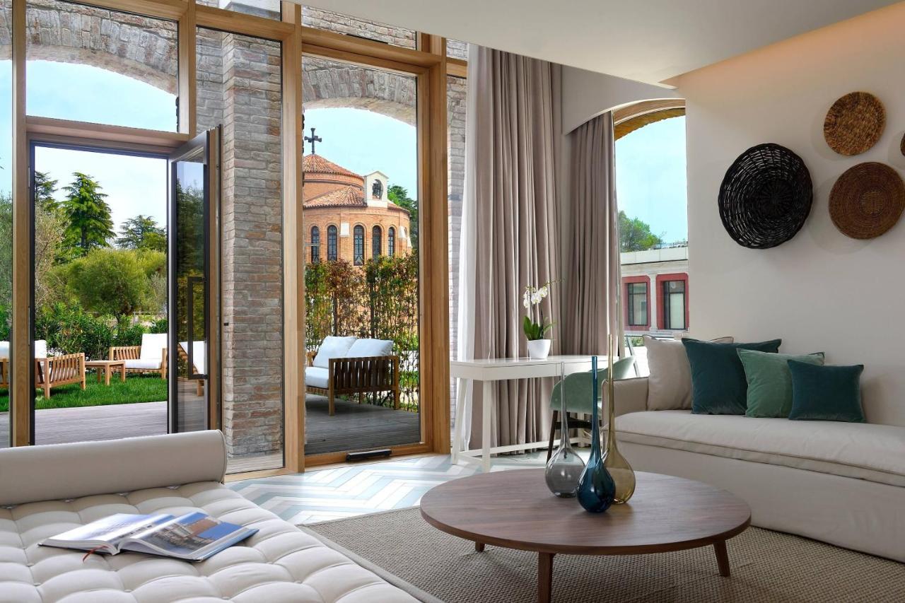Suite Loft La Maisonette - su 2 Livelli