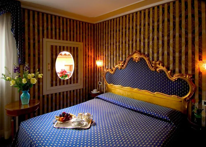 Hotel Concordia